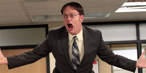 The Office Why Dwight Finally Becomes Manager In Season 9 According