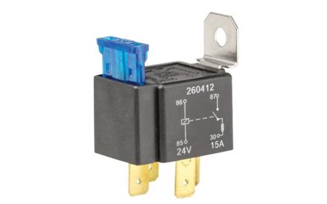 Relays And Solenoids Switches Electrical