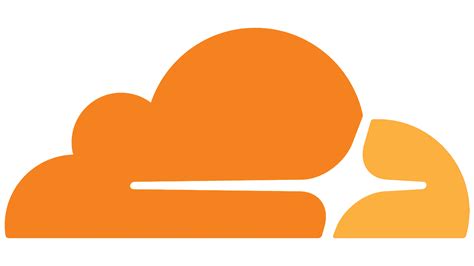 Orange Cloud Logo