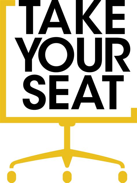 About Take Your Seat