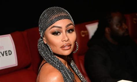 Blac Chyna Claims She S Broke With 3 000 In Checking Account