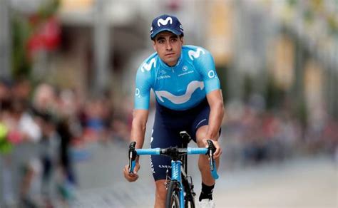Mikel landa meana (born 13 december 1989) is a professional spanish road cyclist, who rides for uci worldteam team bahrain victorious. Mikel Landa no estará en la Vuelta a España | Diario Sur