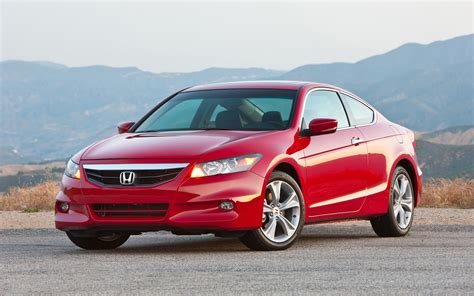 2012 Honda Accord Reviews Research Accord Prices And Specs Motortrend