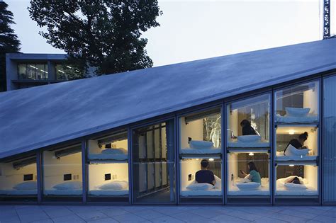 Houze hostel is located in siping street shopping district, only steps from exit 6 of songjiang nanjing mrt station (line orange and green). 21_21 design sight spotlights the world's most monumental projects