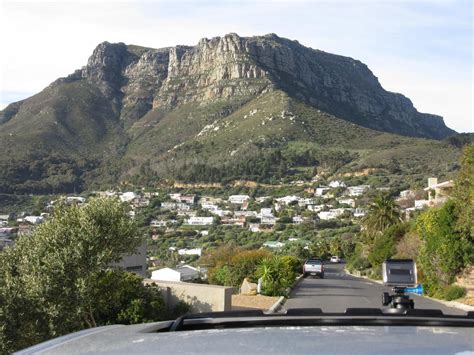 Top 10 Driving Roads In Cape Town 2 Action Gear