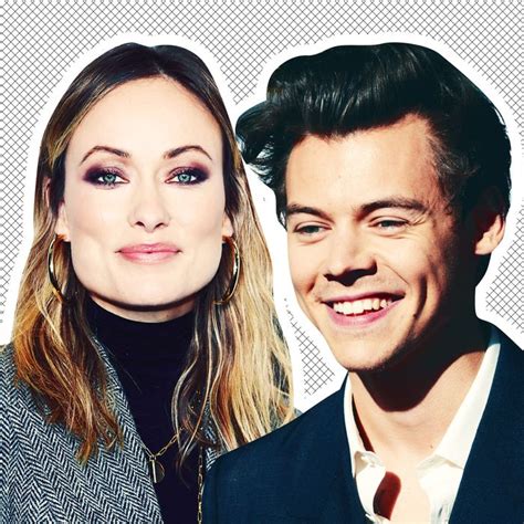 Who Is Harry Styles Dating 2022 Telegraph