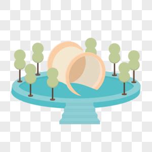 Pemandangan Taman PNG grafik gambar unduh gratis - Lovepik