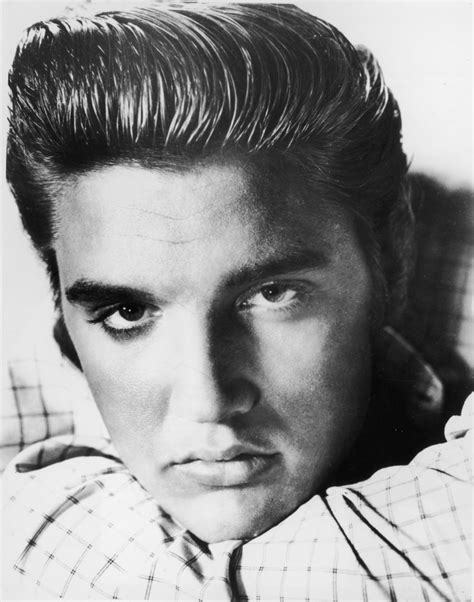 Controversial Book Claims Elvis Presley Was A Paedophile Who Preyed On
