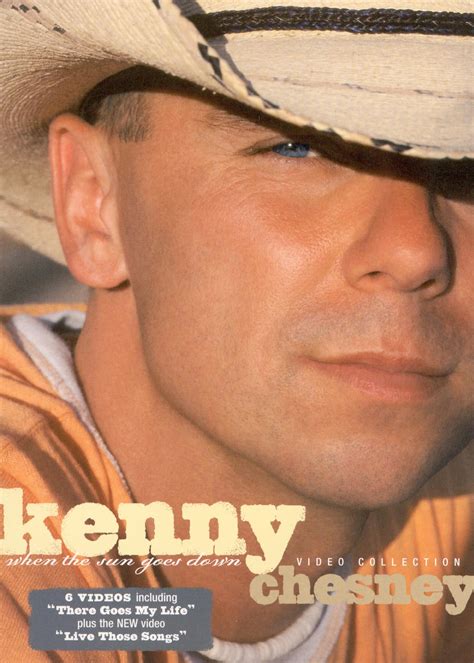 best buy kenny chesney when the sun goes down [dvd] [2004]