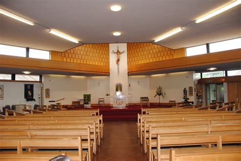 Parish St Thomas More Rc