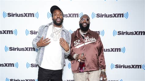 Rick Ross Meek Mill And Wale Coming Together On ‘too Good To Be True