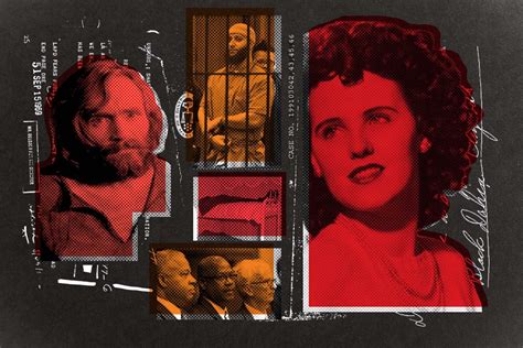 True Crime Podcasts The 25 Best Of All Time