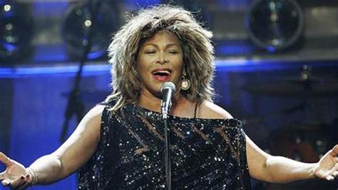 Tina Turner Opens Up About Career Ike And Losing Son To Suicide Fox News