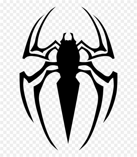 Spider-man Clipart Spiderman Logo - Spiderman Logo 2012 Vector - Free