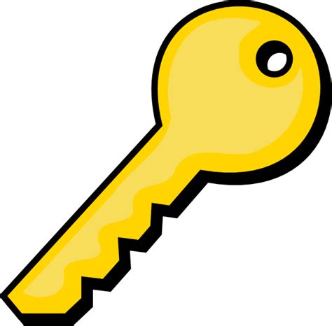 Check spelling or type a new query. Free Key Clipart Pictures - Clipartix