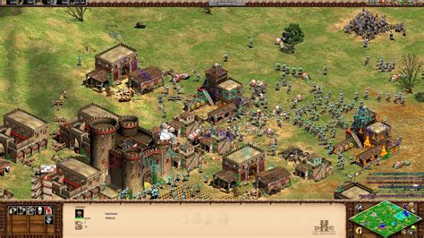 Age Of Empires Ii Hd Rise Of The Rajas Postimages