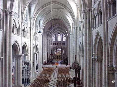 Cathédrale Saint Étienne De Sens Sens Journées Du Patrimoine 2021