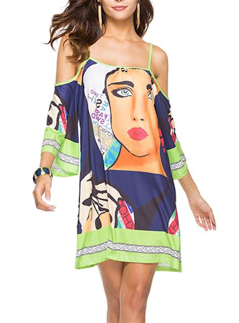 Beach Party Dresses For Ladies Elegant Casual Summer Wear Gotita Brands