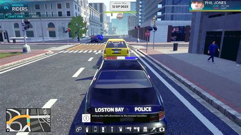 Patrol duty is really is in the name. Police Simulator: Patrol Duty Download | GameFabrique