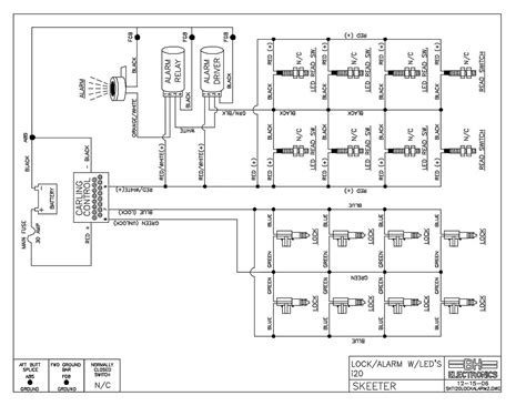 Is there a larger copy. Wiring Diagram Bass Boat