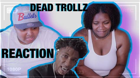 Youngboy Never Broke Again Dead Trollz Official Music Video