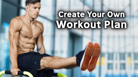how to create your own calisthenics workout program 5 steps ny fitness buzz