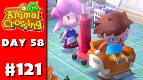 This image was ranked 1 by bing.com for keyword hairstyle acnl, you will find this result at bing. Animal Crossing: New Leaf - Part 121 - Awesome Hair ...