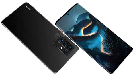 Compare huawei p50 pro with latest mobile phone with full specifications. New photos of the Huawei P50 Pro with a waterfall screen ...