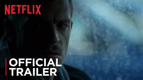 The Killing Season 4 The Final Season Official Trailer Netflix
