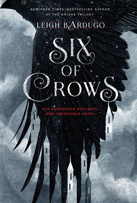 Six Of Crows Reading After Midnight Reading After Midnight