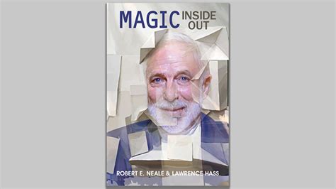 Magic Inside Out By Robert E Neale And Lawrence Hasss Book Murphys