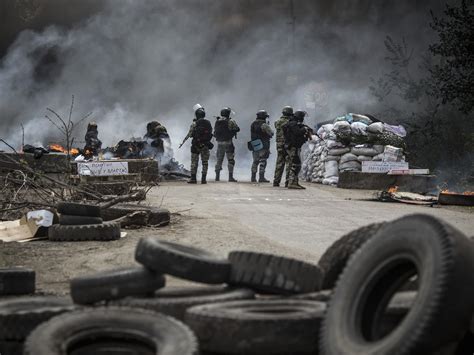 Filmy Z Walk Na Ukrainie - Sytuacja na Ukrainie relacja na żywo. Walki na wschodzie Ukrainy