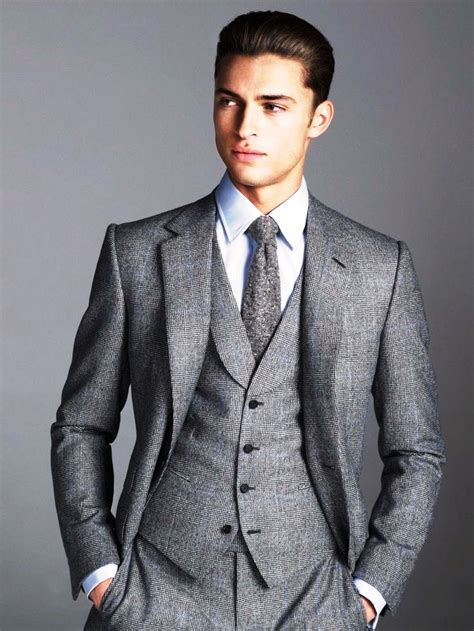 25 men s suit fashion ideas to look amazing instaloverz
