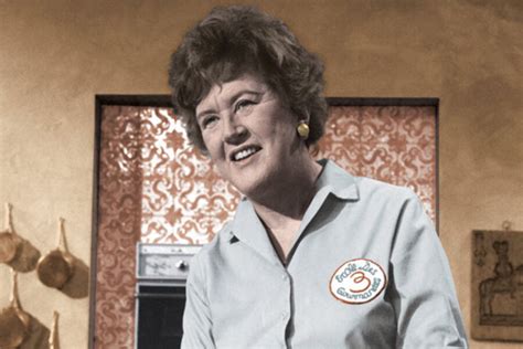How Well Do You Know Julia Child Take Our Quiz