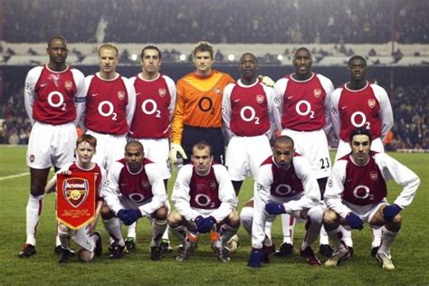 Arsenals Invincibles Will Never Be Emulated Says Manchester Citys