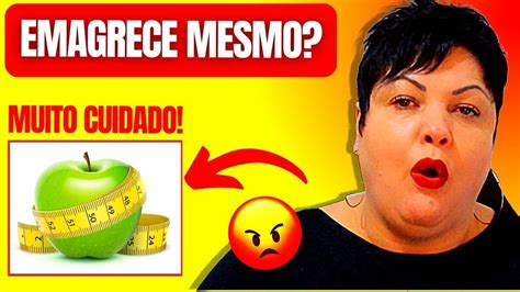 Maçã Inimiga Da Gordura