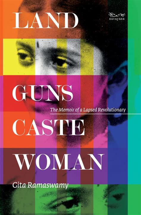 Land Guns Caste Woman — Navayana Publishing