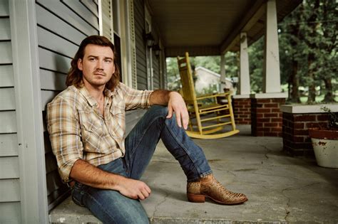 morgan wallen sells out 48 of 54 shows on the dangerous tour sounds like nashville