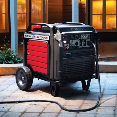 6 Best 7000 Watt Portable Generators Updated In 2021 Globo Tools