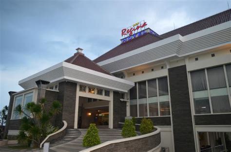 Regina Hotel Pemalang Indonesia Review Hotel And Perbandingan Harga