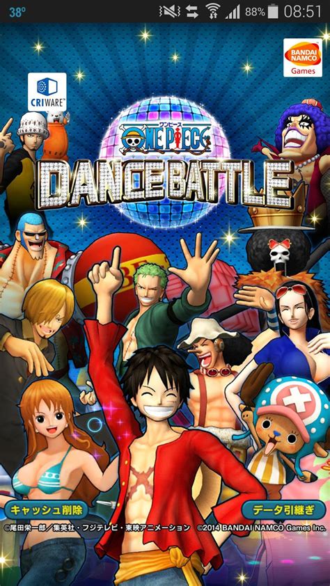 One Piece The 15 Best Games Based On The Anime Ranked
