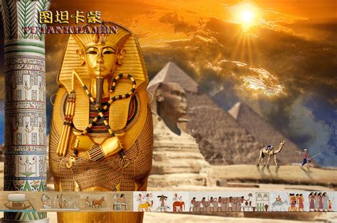 Egyptian Theme Wallpapers Top Free Egyptian Theme Backgrounds