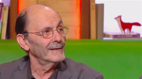 Je ne vois aucune raison d'arrêter. L'hommage émouvant de «Burger Quiz» à Jean-Pierre Bacri ...