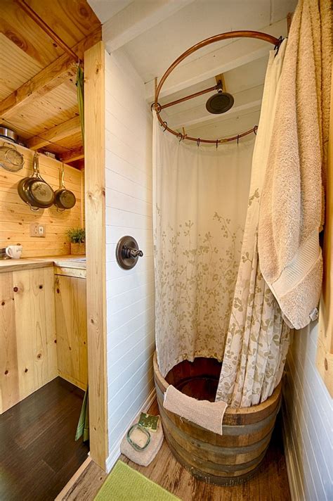 Cool Simple Diy Rv Shower Remodel Ideas For Amazing Camper