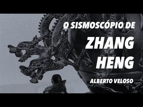 • sismoscopio > de • sismoscopio > en • sismoscopio > fr. Sismoscópio de Zhang Heng - YouTube