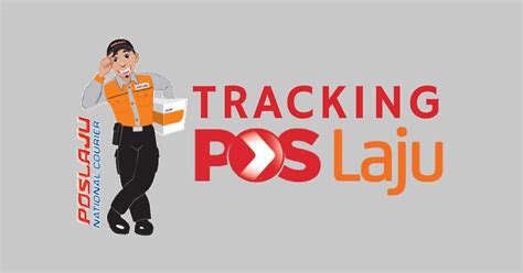 Pos malaysia berhad is malaysia's premier postal service provider. Cara Semak Pos Laju Tracking Secara Online dan SMS (Track ...