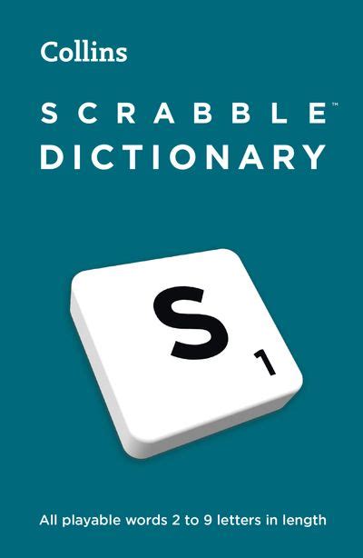 Products Archive Scrabble And Word Finder Collins Dictionary