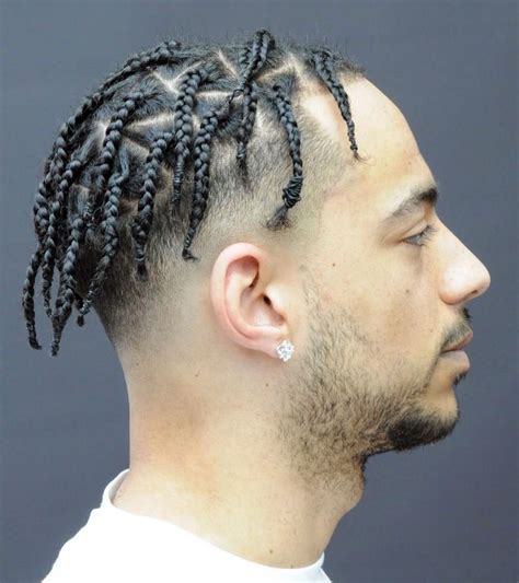 36 Top Photos Braids For Mens Hair 16 Best Braid Styles For Men In