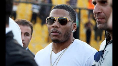 Woman Sues Rapper Nelly Claiming Sexual Assault Defamation