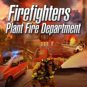 Airport fire department is a simulation game, developed and published by uig entertainment, which was released in 2018. Buy Firefighters Airport Fire Department Nintendo Switch ...